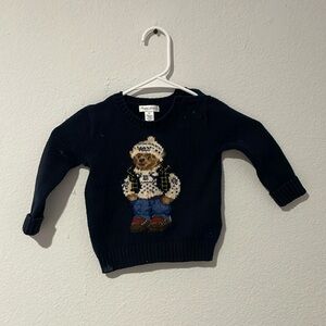 18 months Ralph Lauren